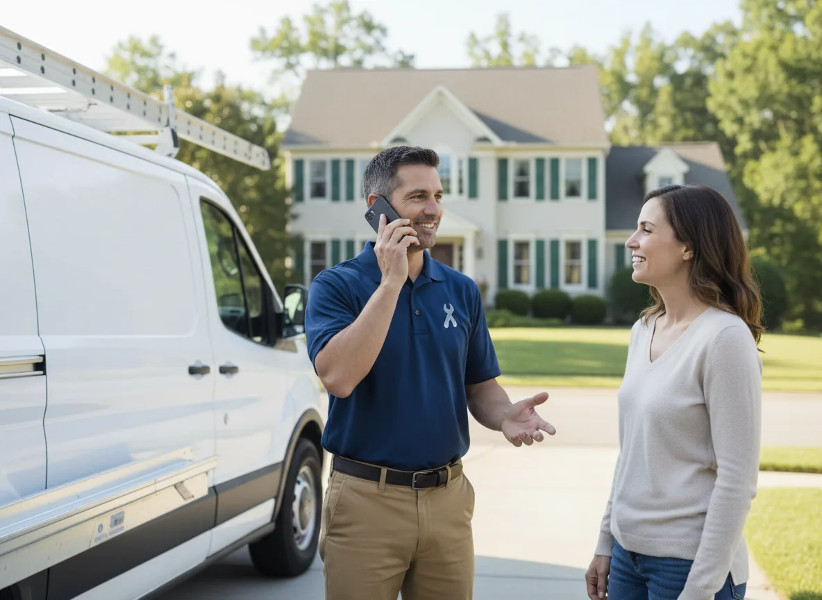 Home Gutter Service Adena, OH FAQs